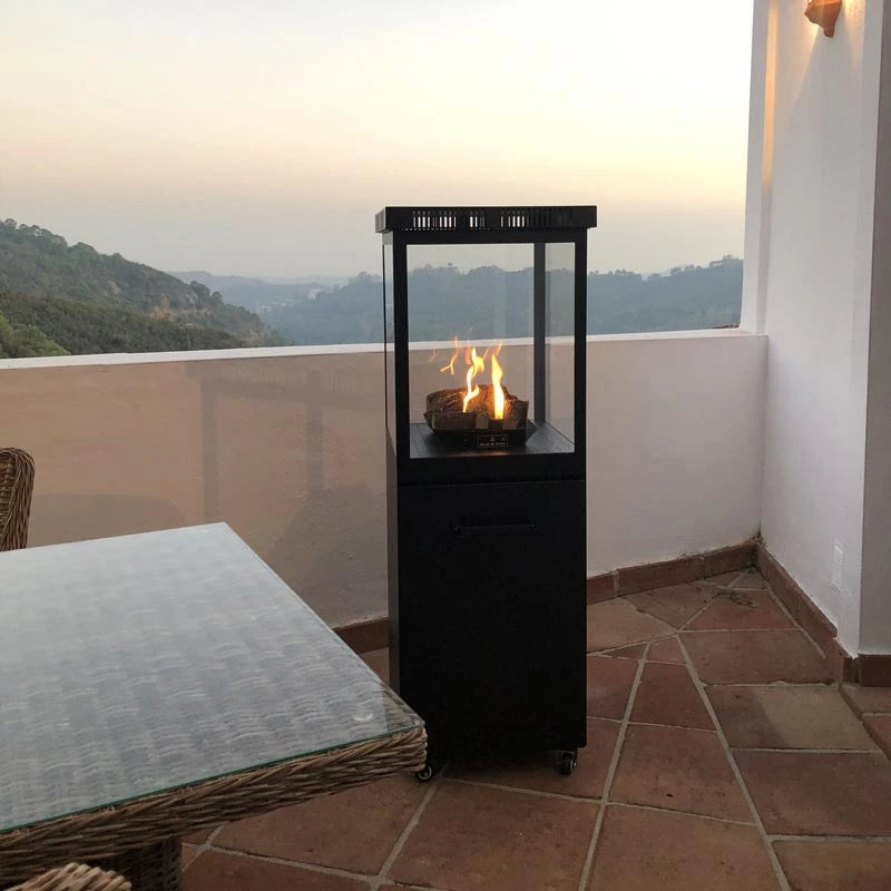 
Designer Patio Heater "Mallorca"