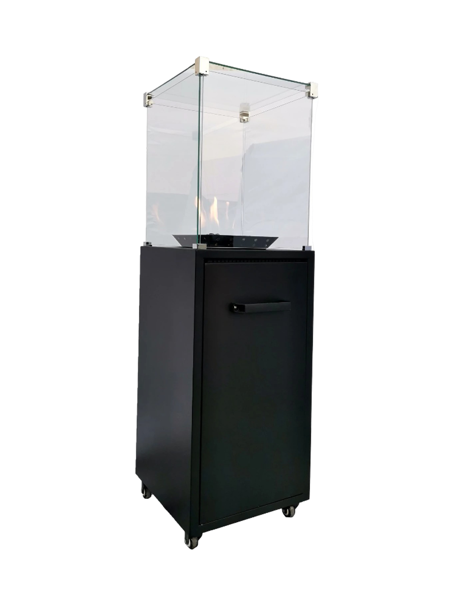 
"Malaga" Designer Patio Heater
