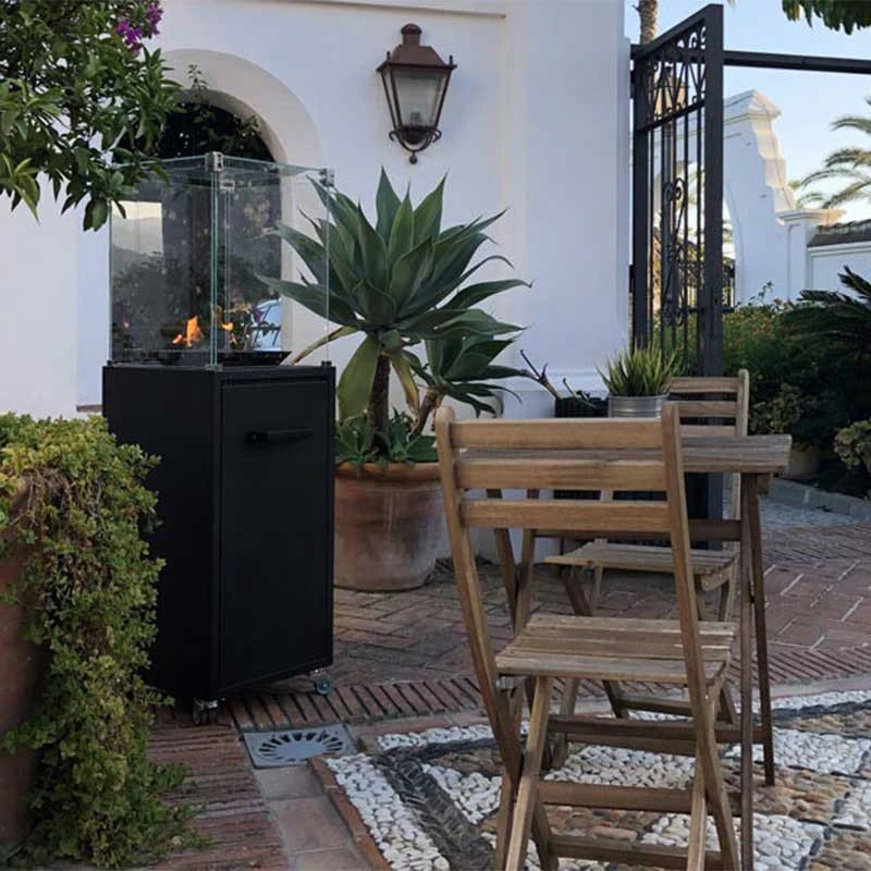 
"Malaga" Designer Patio Heater