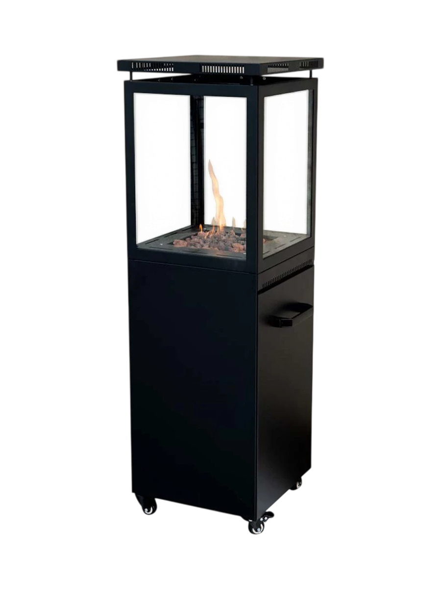 
Designer Patio Heater "Murcia"