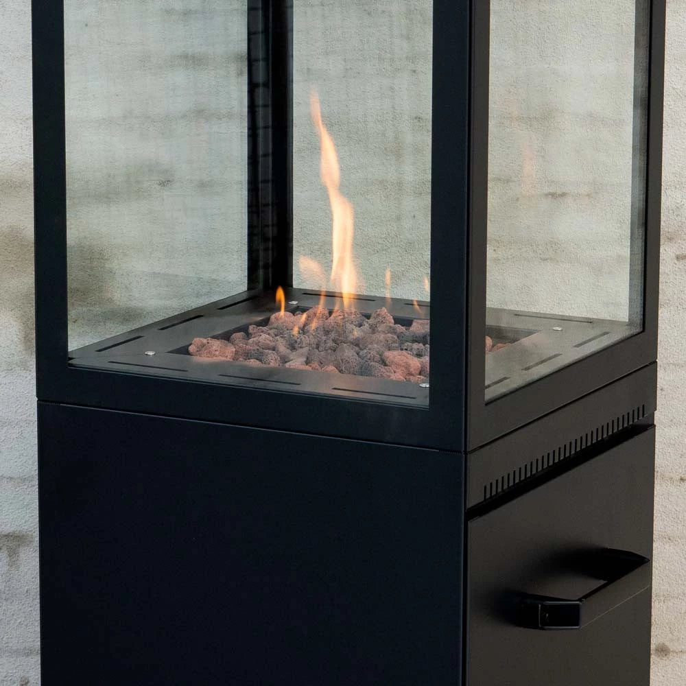 
Designer Patio Heater "Murcia"