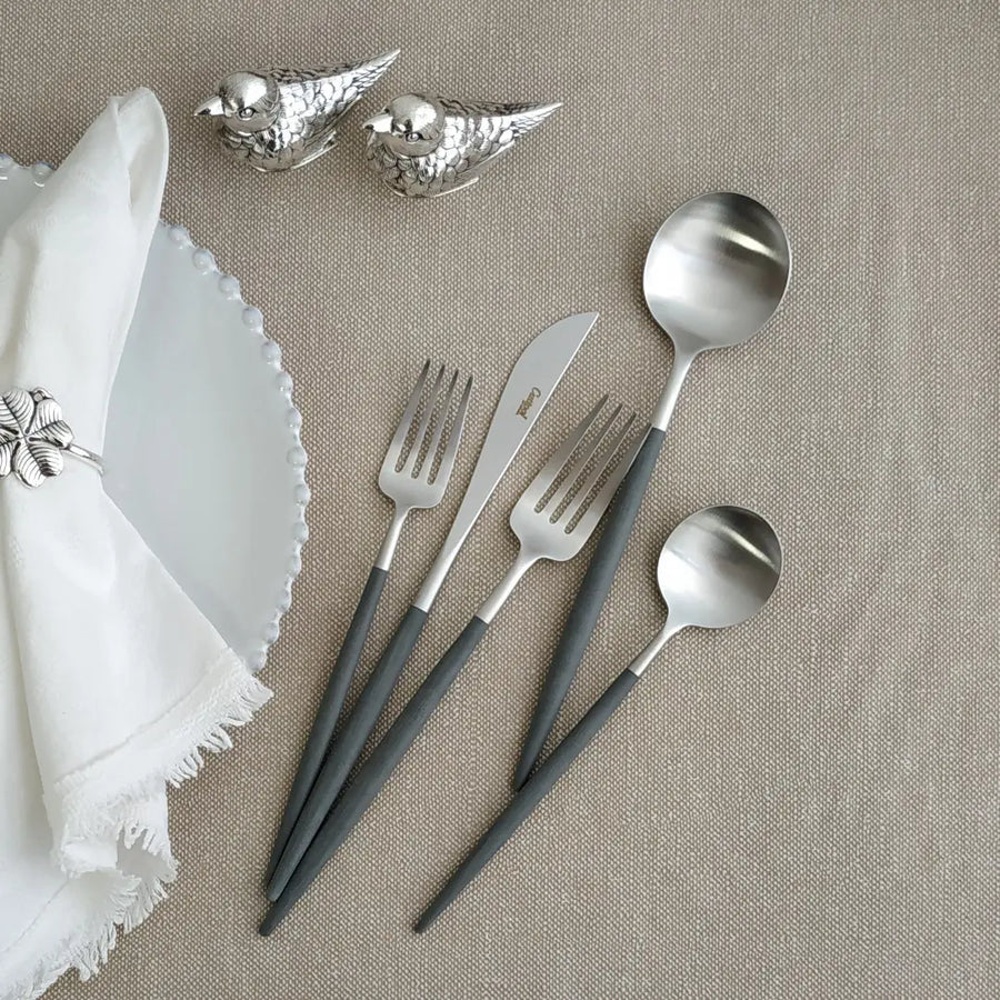 IMAGE for product variant SKU GOA-SILVER-BLACK-30-Teilig