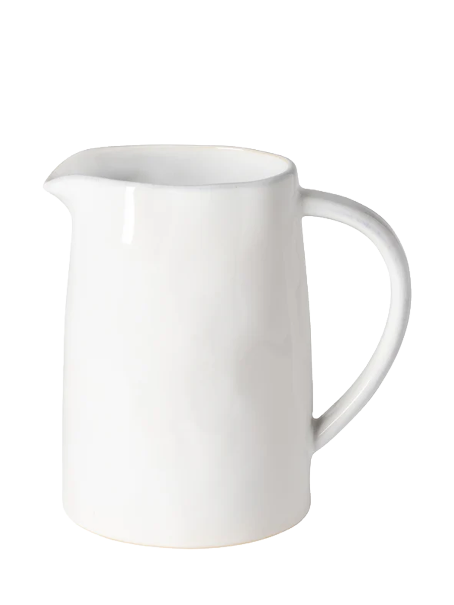 
Handcrafted Water Pitcher "Livia"