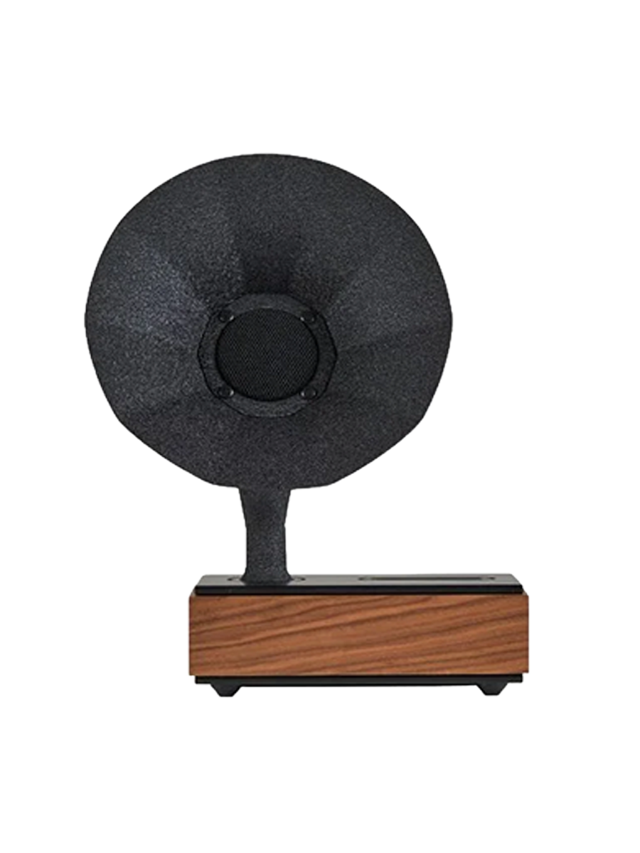 
Amplificateur acoustique de smartphone « Royal Special Edition » - Nussbaum
