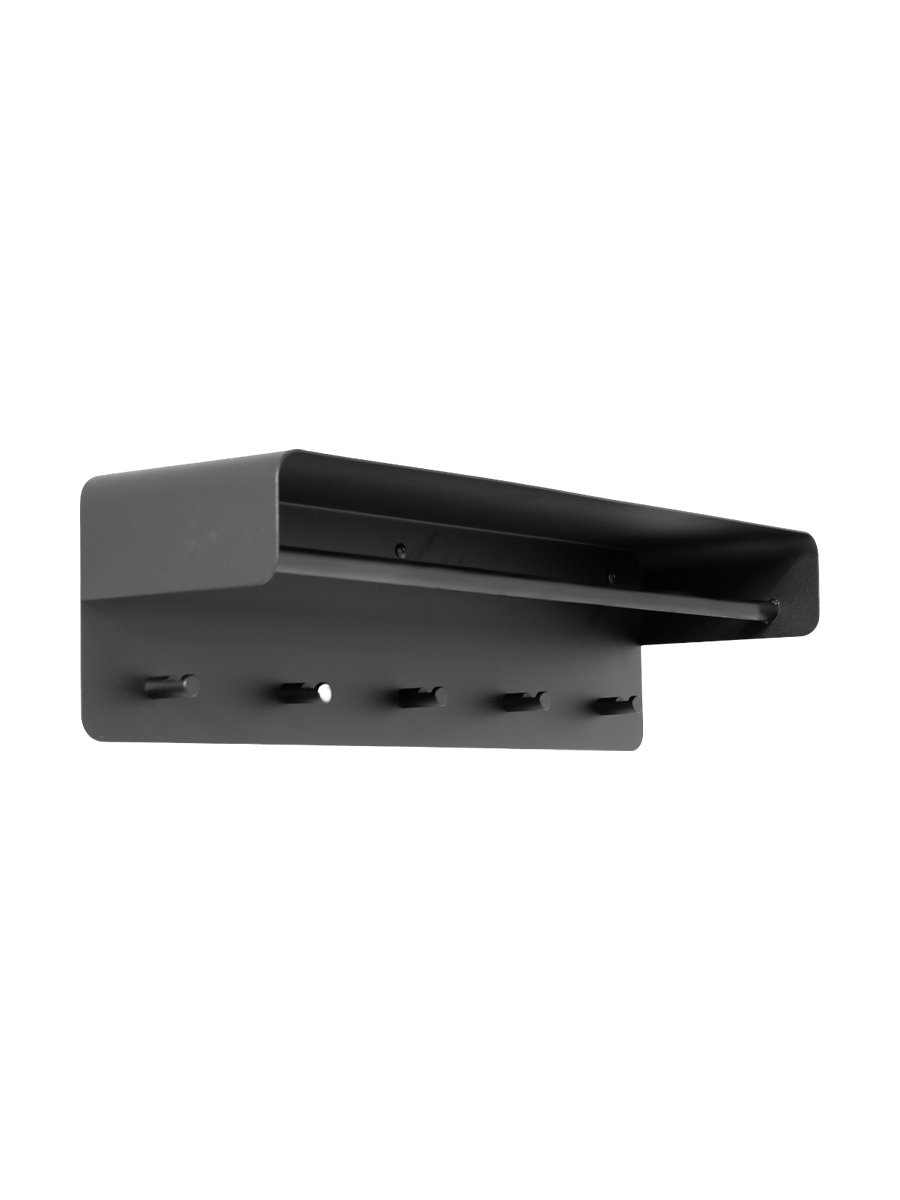 
Design Wandgarderobe „Arcus 70“