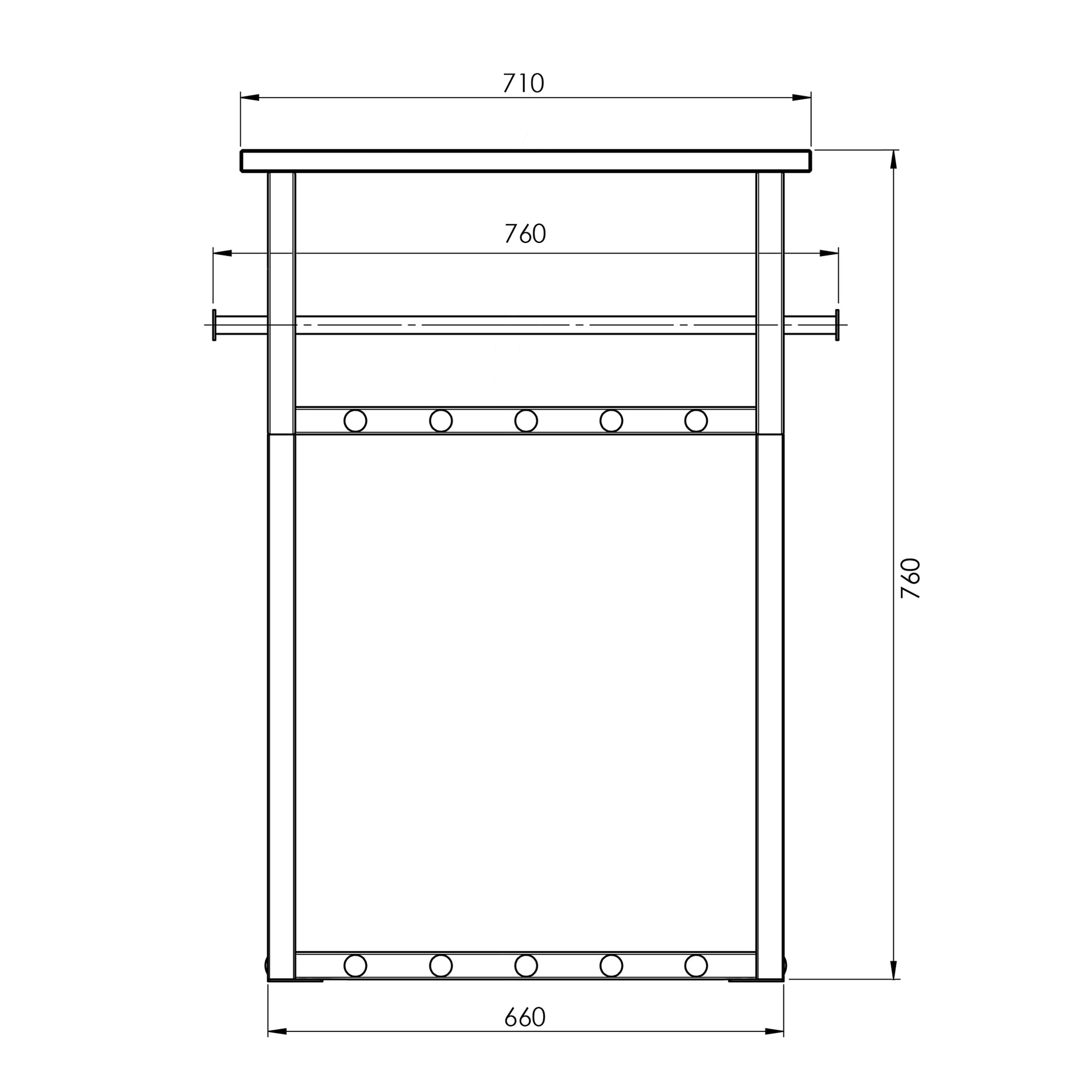 IMAGE for product variant SKU GW150-22