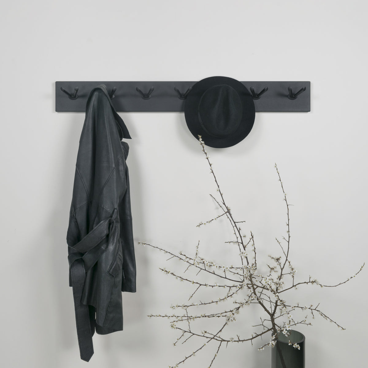 
Appendiabiti di design „Pull 7“