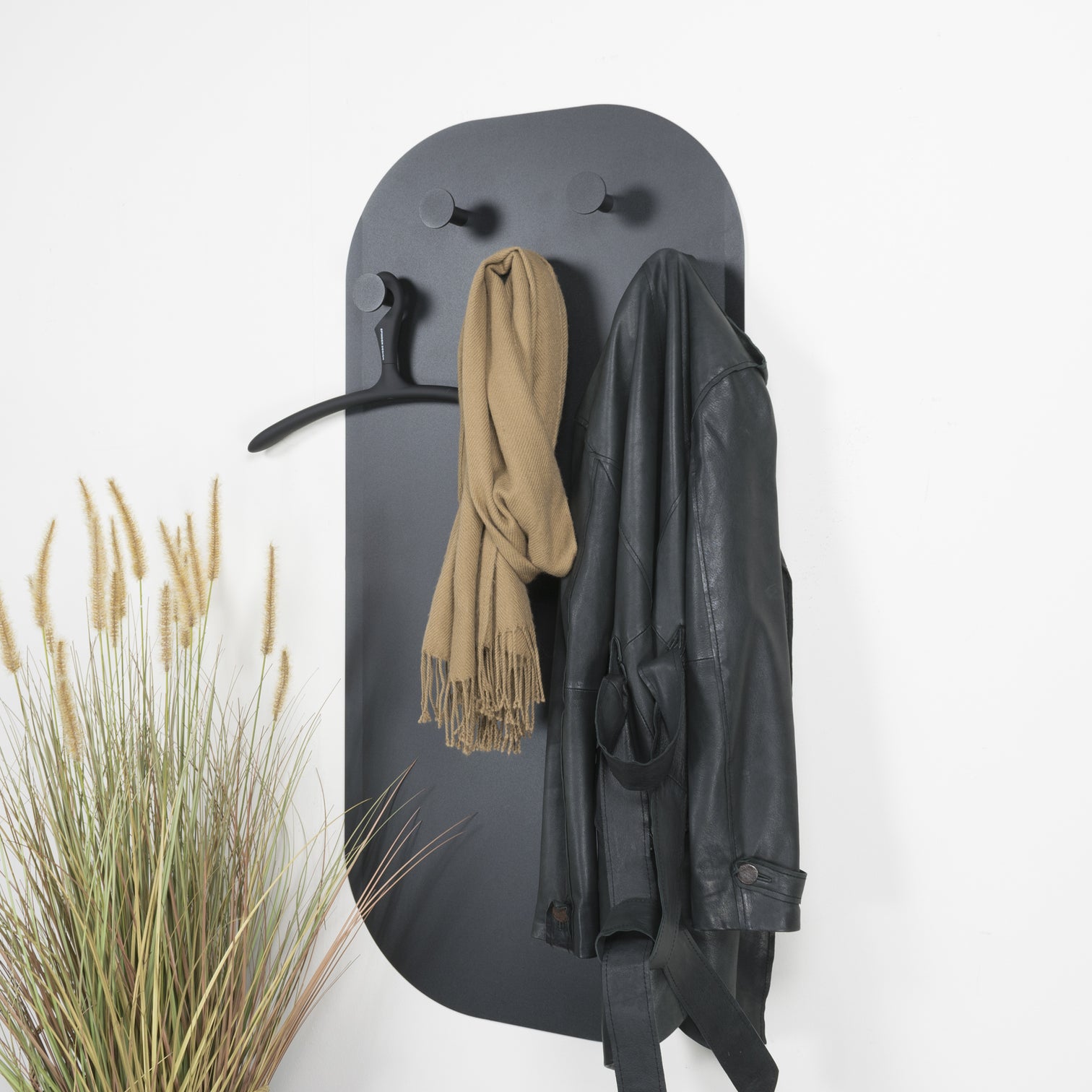 
Flexible Design Wall Wardrobe "Espen"