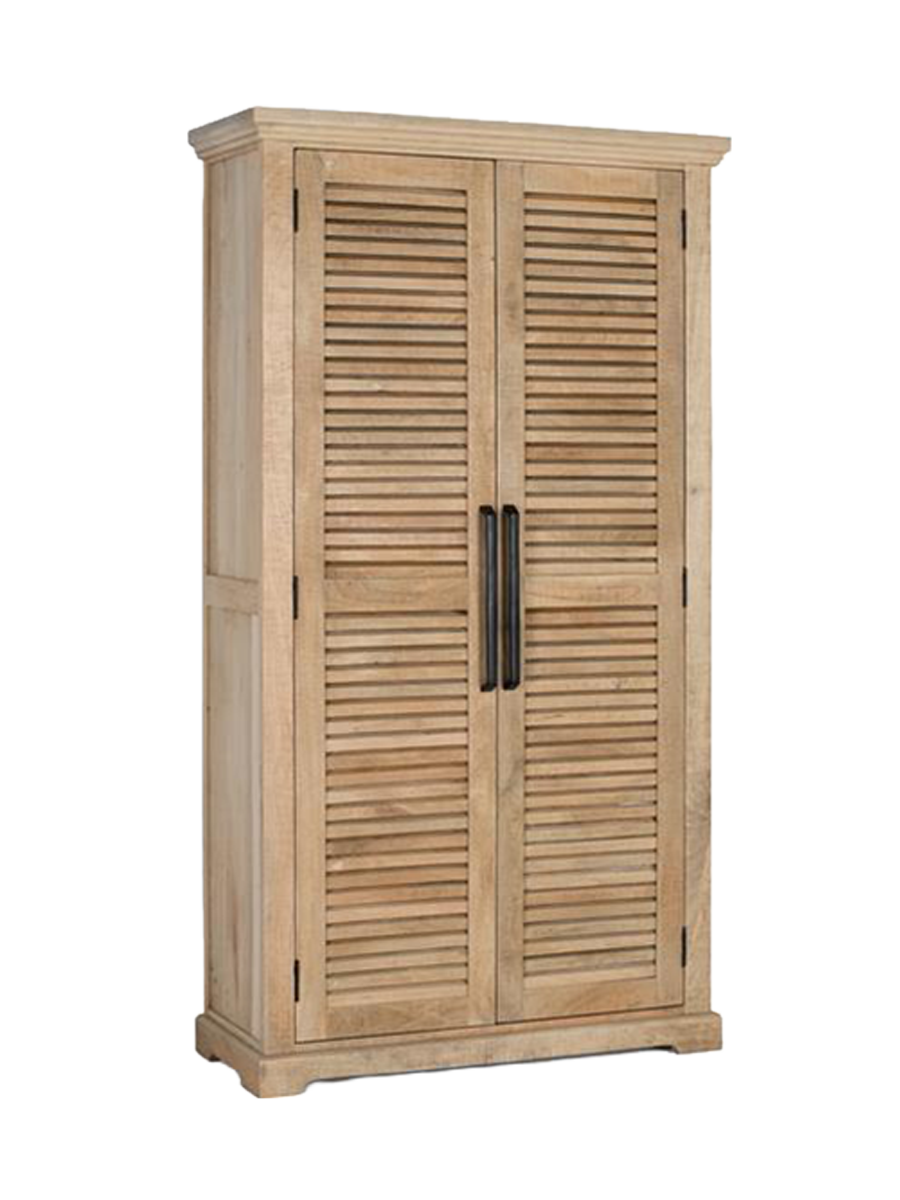 
Massiver Schrank „Venecia“ 2-türig, 180 x 100 cm