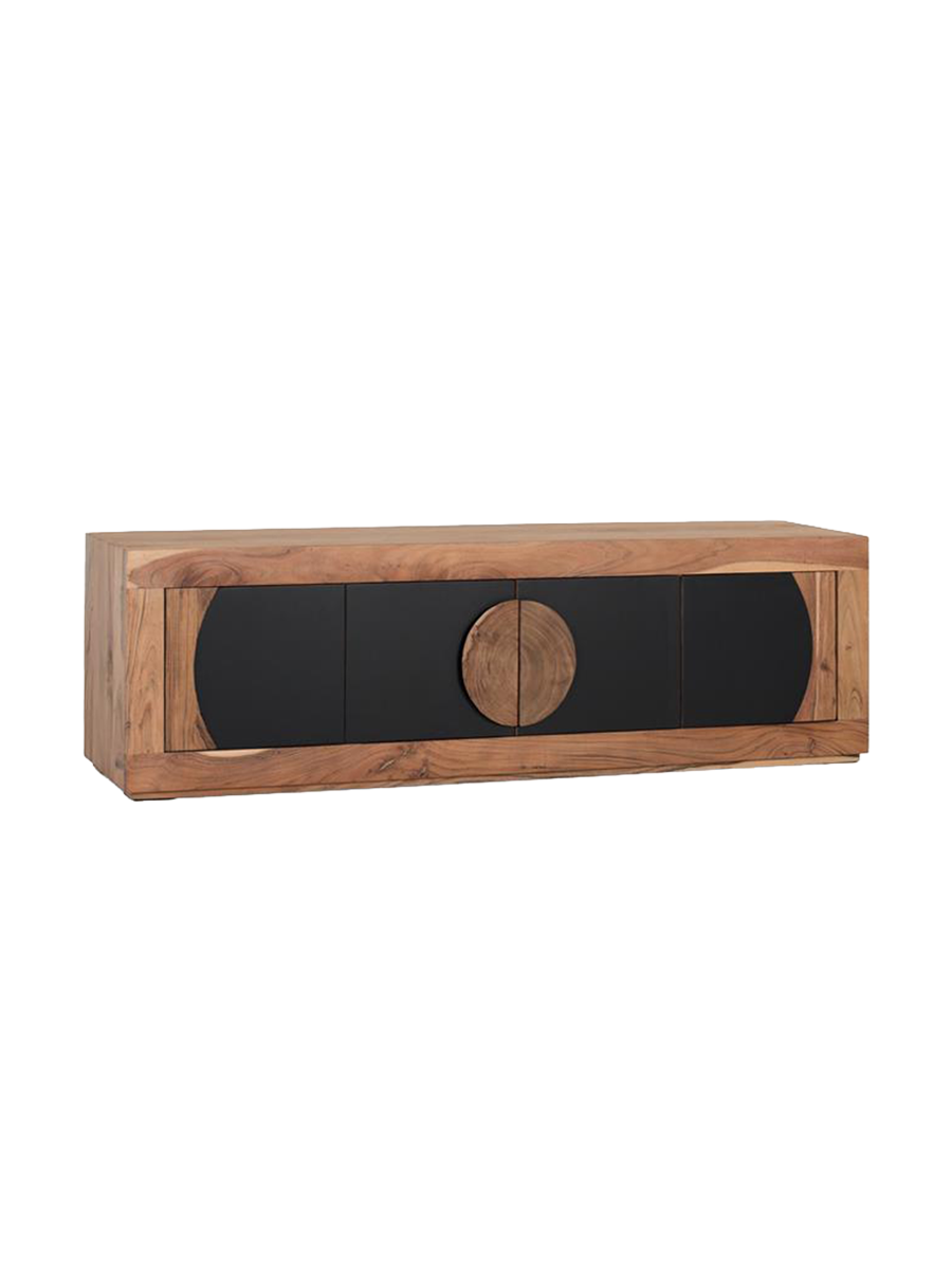 
Mobile TV di design massiccio „Essence“