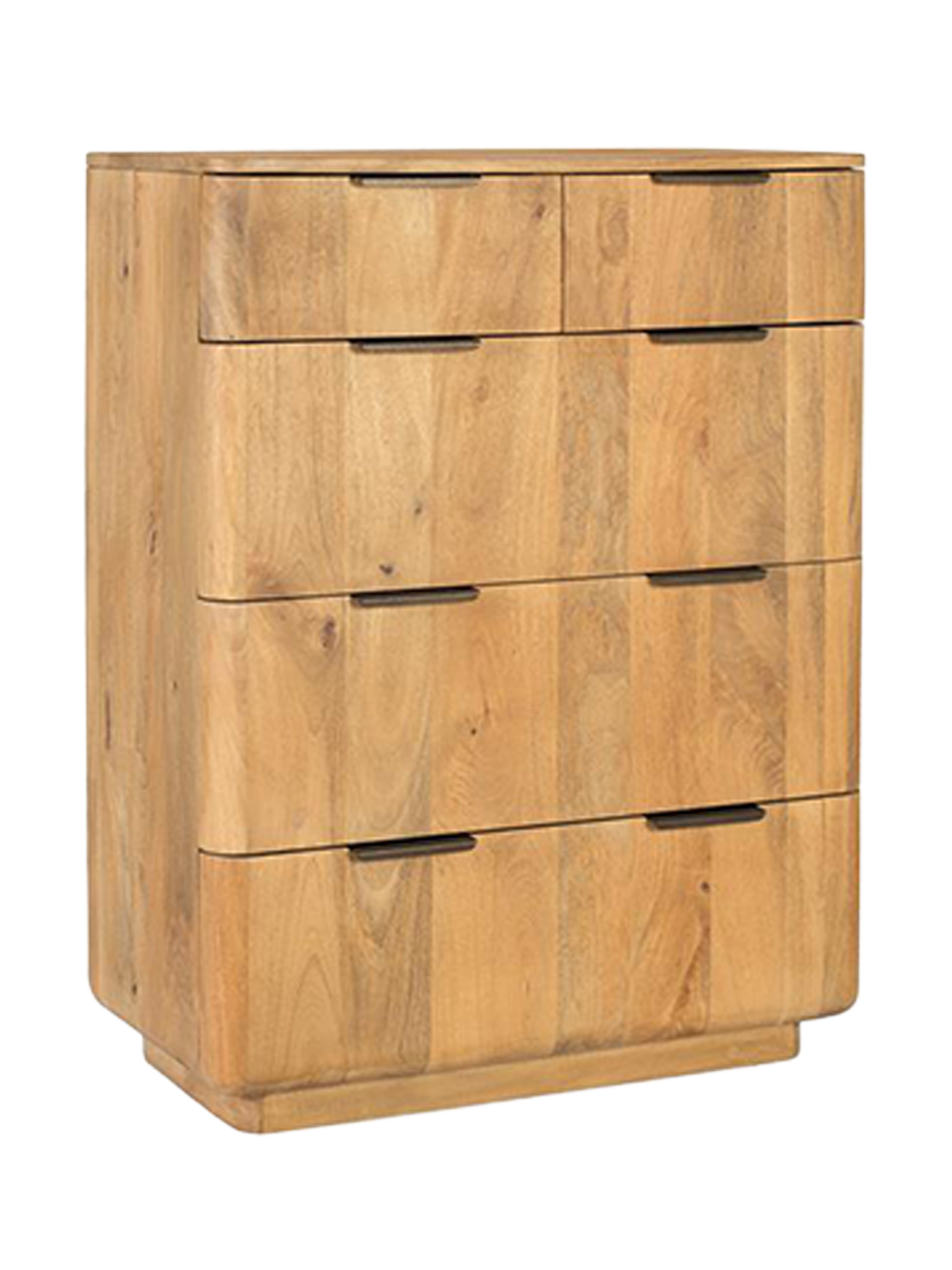 
Massive Chest of Drawers "Nashik"
