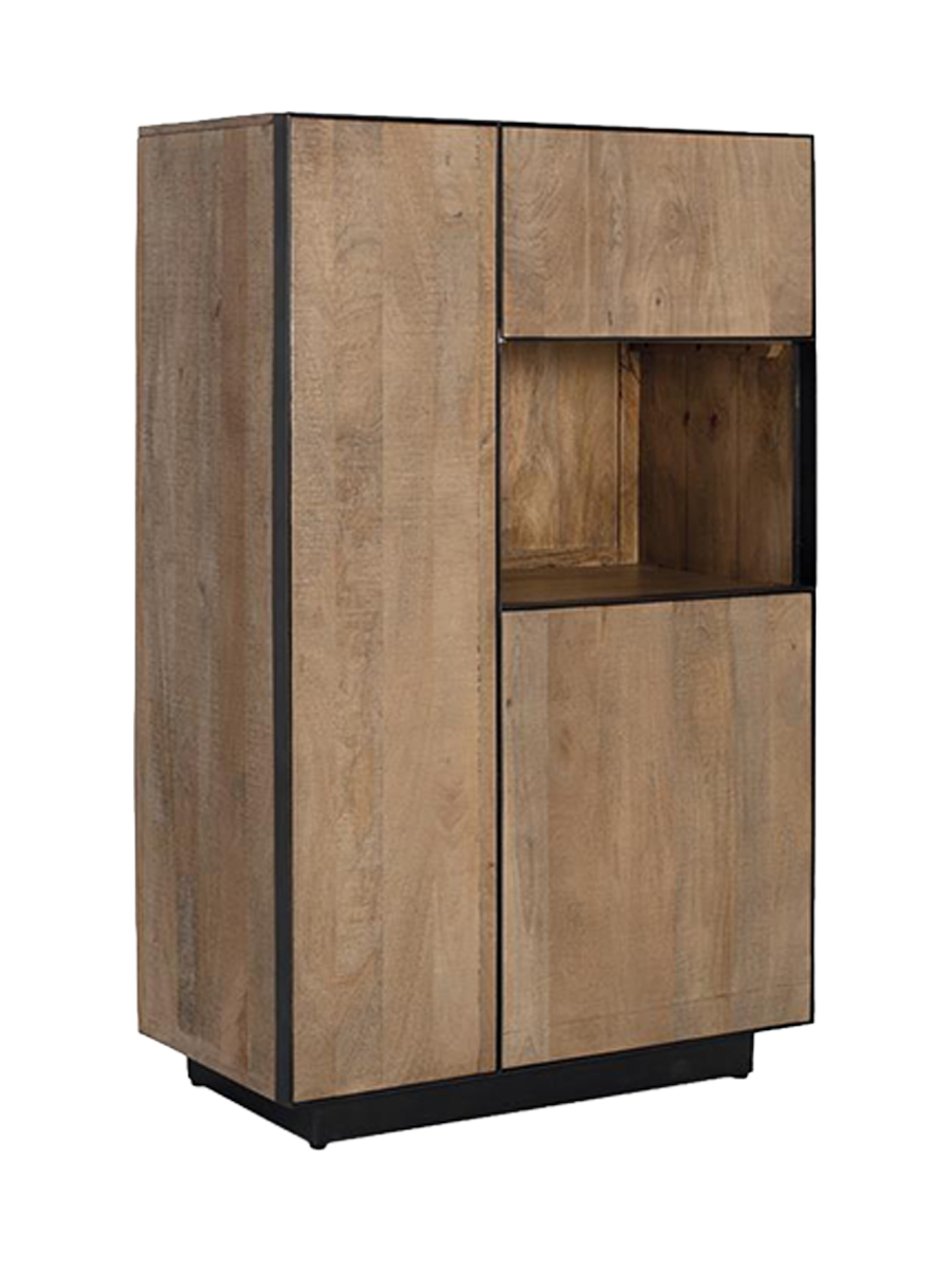 
Highboard massif « Babil »