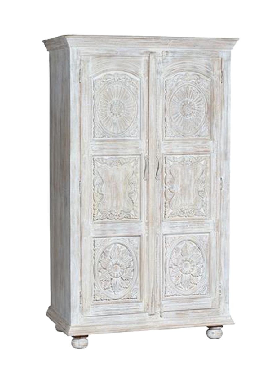 
Handgefertigter Schrank „Cottage“