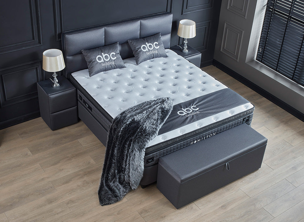 IMAGE for product variant SKU HAMILTON-140x200