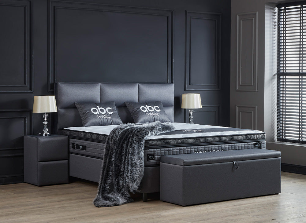 IMAGE for product variant SKU HAMILTON-140x200
