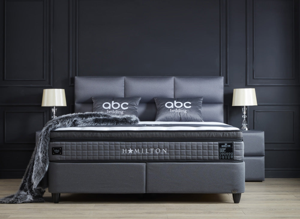 IMAGE for product variant SKU HAMILTON-140x200