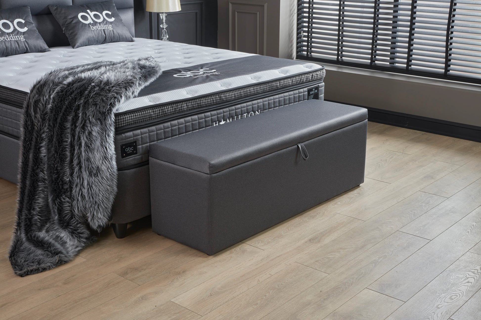 IMAGE for product variant SKU HAMILTON-140x200