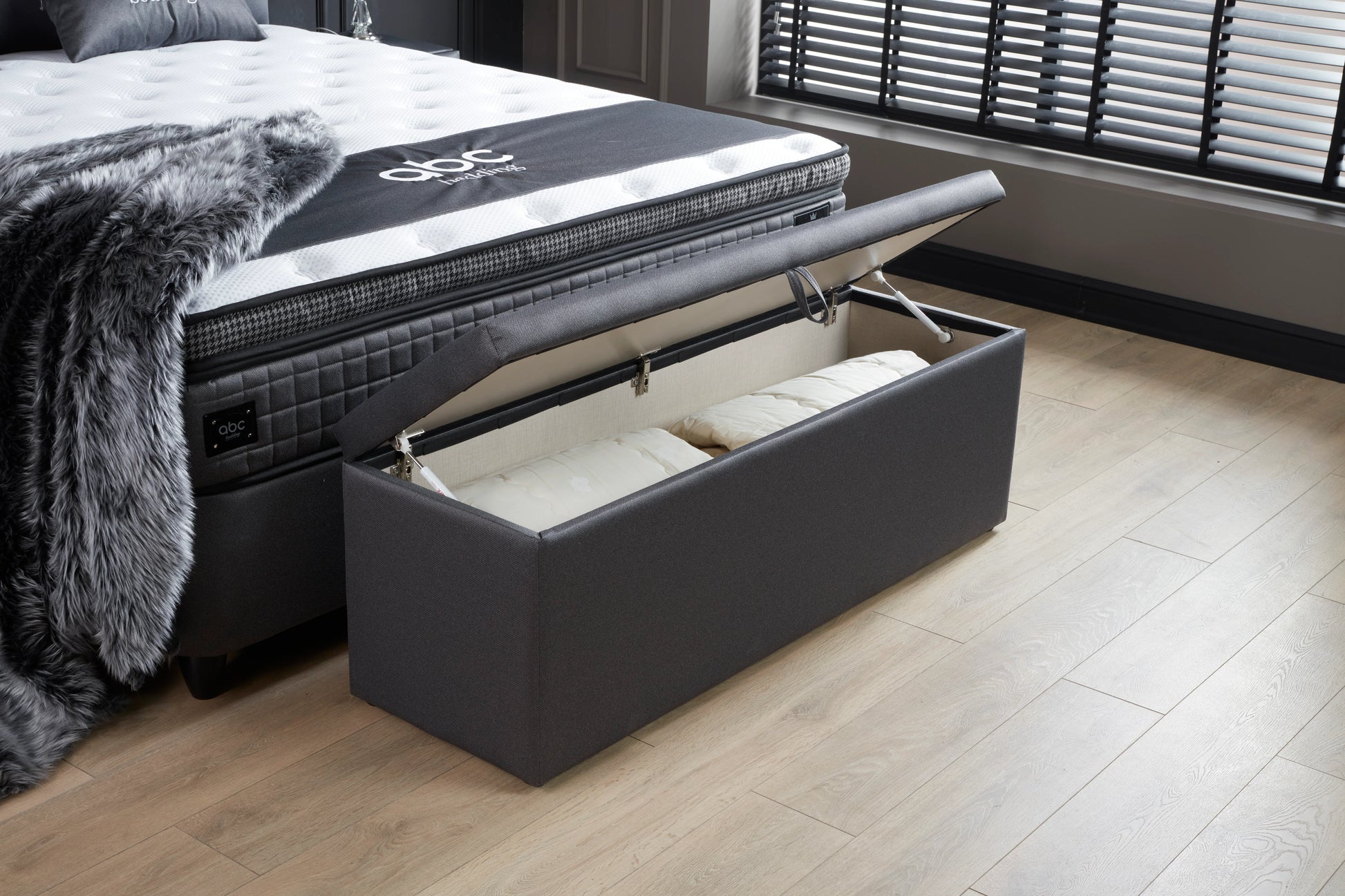 IMAGE for product variant SKU HAMILTON-140x200