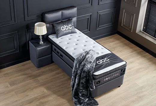 IMAGE for product variant SKU HAMILTON-90x200