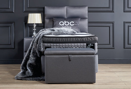 IMAGE for product variant SKU HAMILTON-90x200
