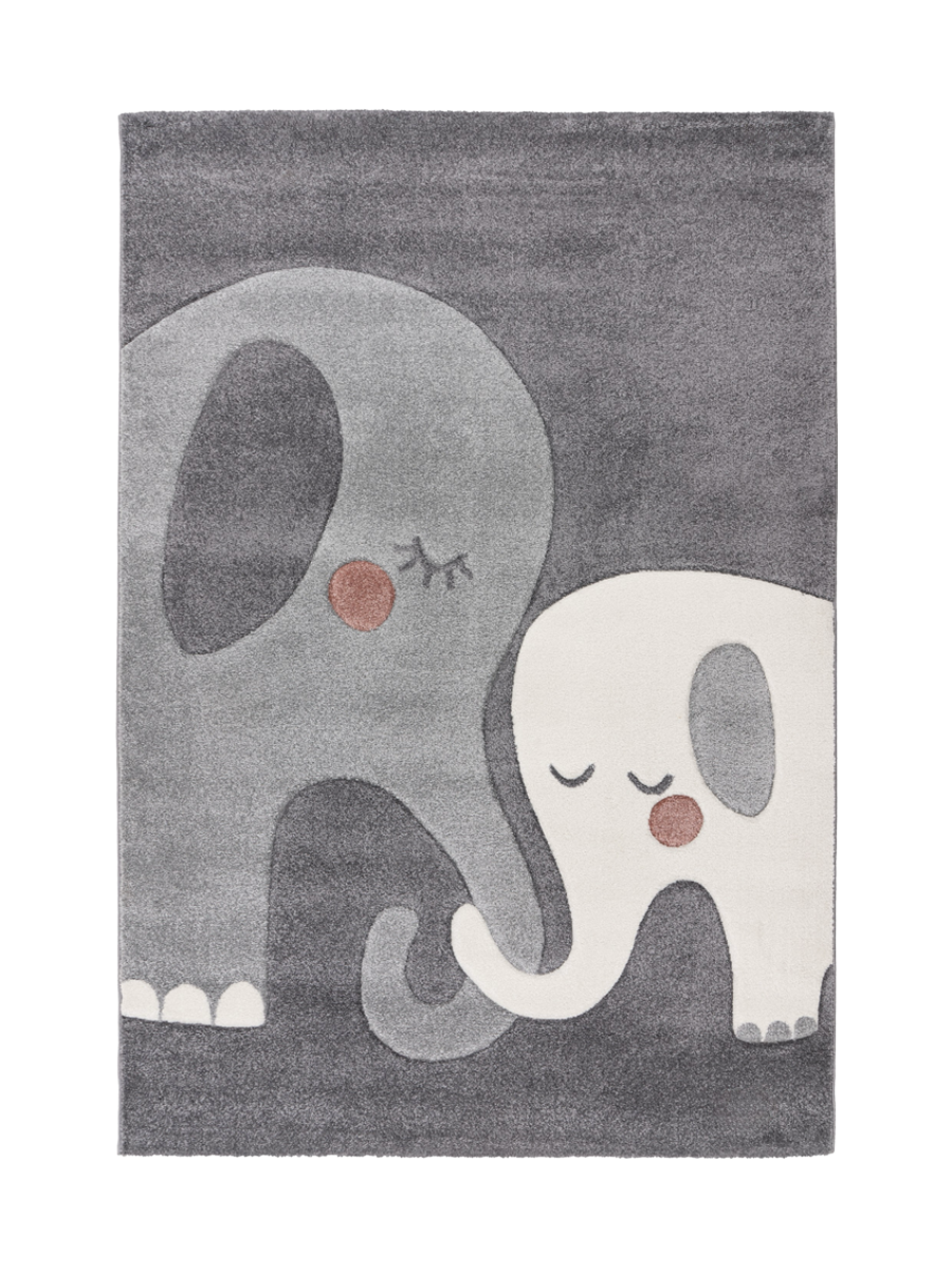 
Tapis pour enfants de qualité supérieure « Happy 301 » - 80 x 150 cm