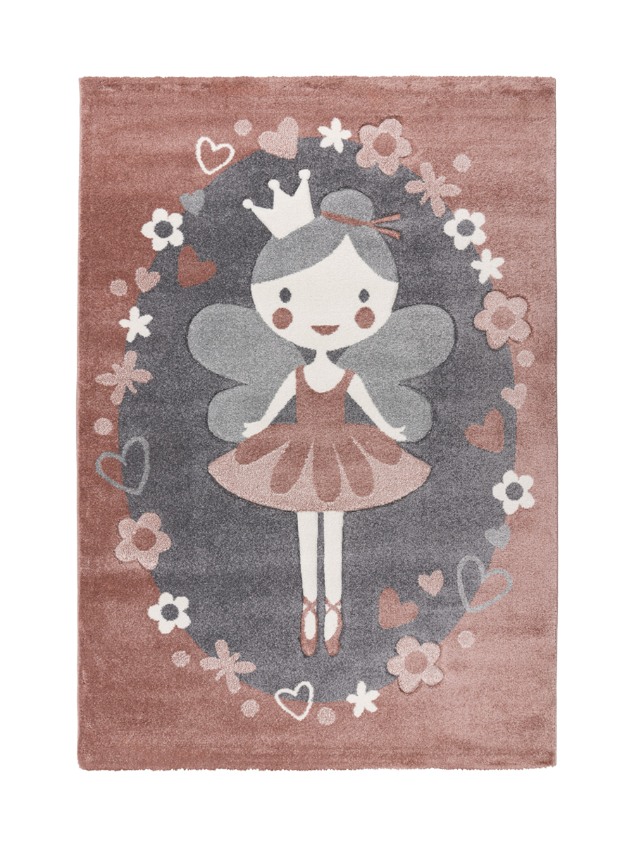 
Tapis pour enfants de qualité supérieure « Happy 304 » - 80 x 150 cm