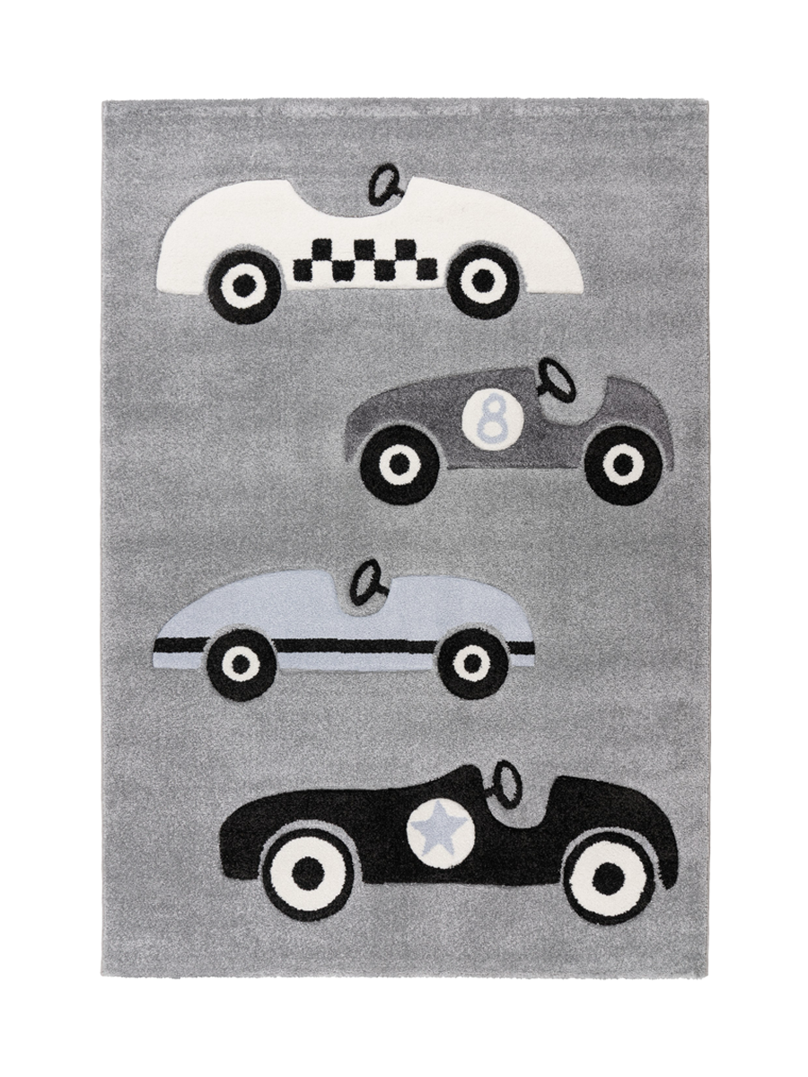 
Tapis d'enfant de qualité « Happy 309 » - 80 x 150 cm