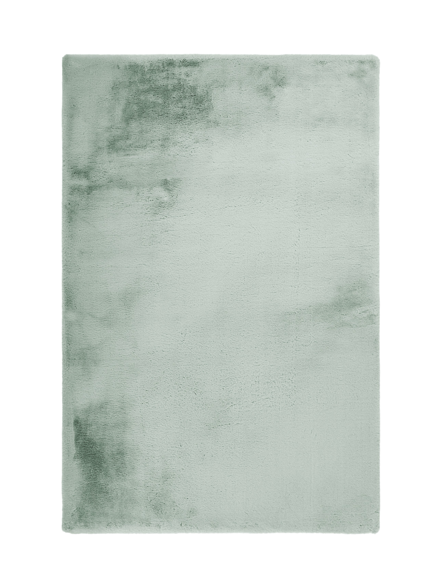 
Tapis design shaggy de qualité supérieure « Heaven 800 » – Jade - 80 x 150 cm