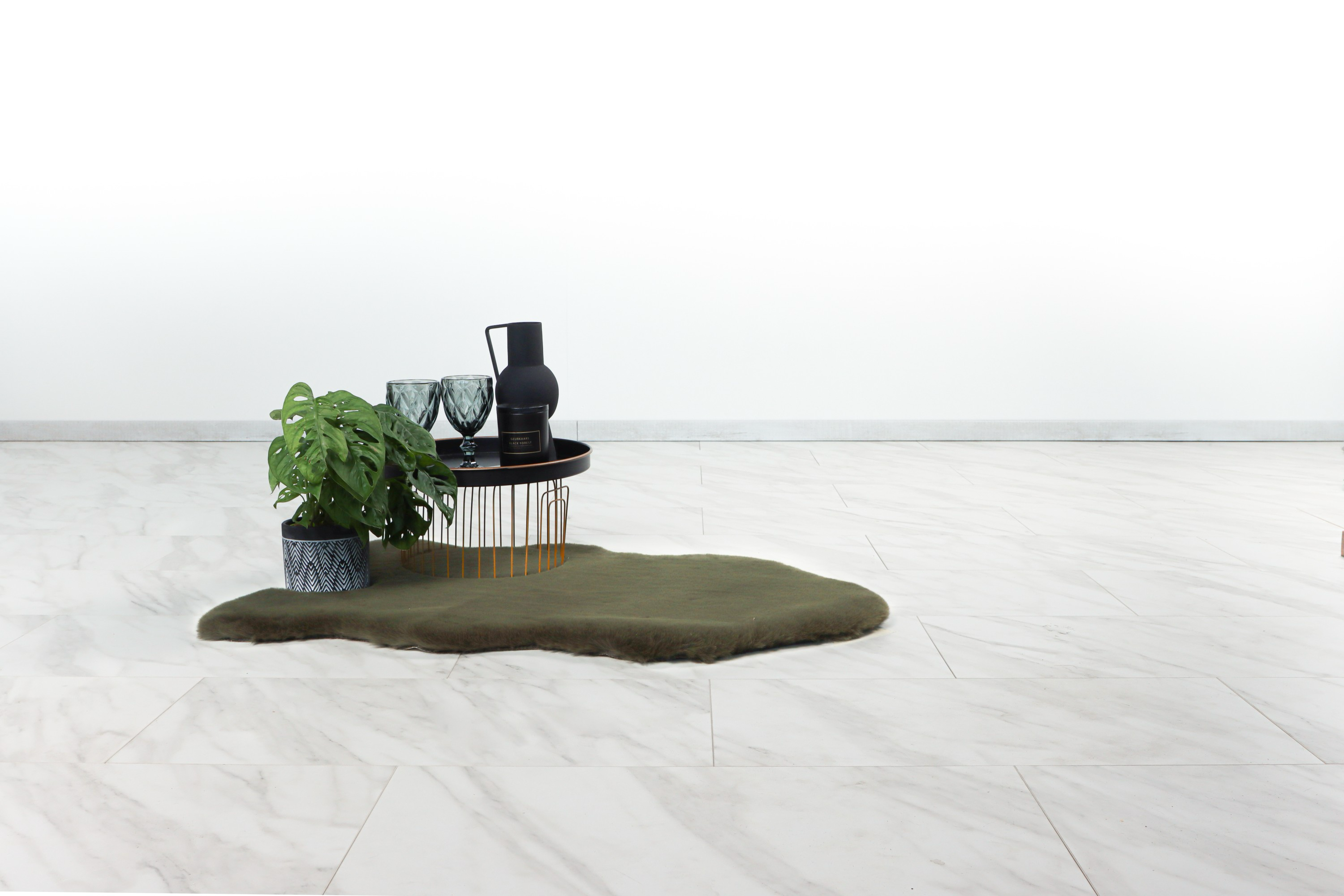 IMAGE for product variant SKU HES800-Basil