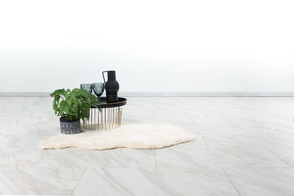 
Piccolo tappeto di design a pelo alto „Heaven Shape“ 60x 90 cm - Beige - 60 x 90 cm