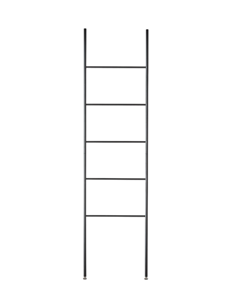 
Designer towel ladder "Icon"