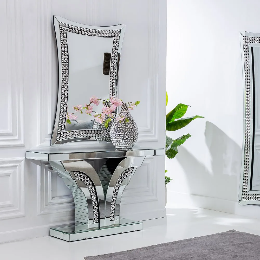 
Design Wandspiegel „Mirrory II“