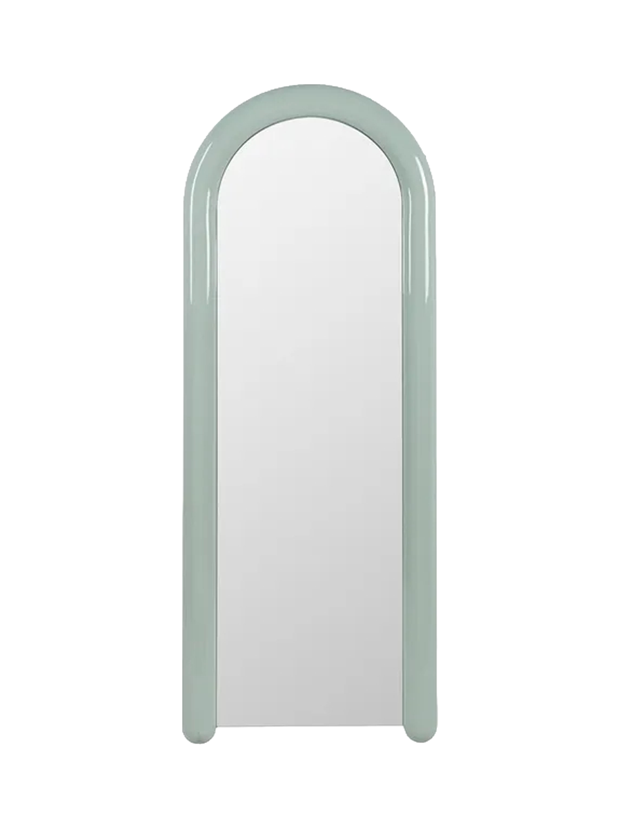 
Miroir mural design « Stand II »