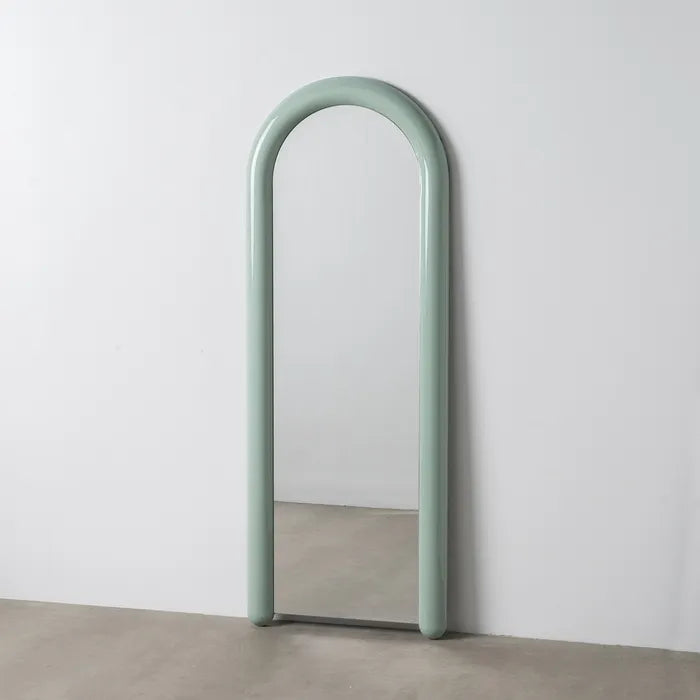 
Miroir mural design « Stand II »