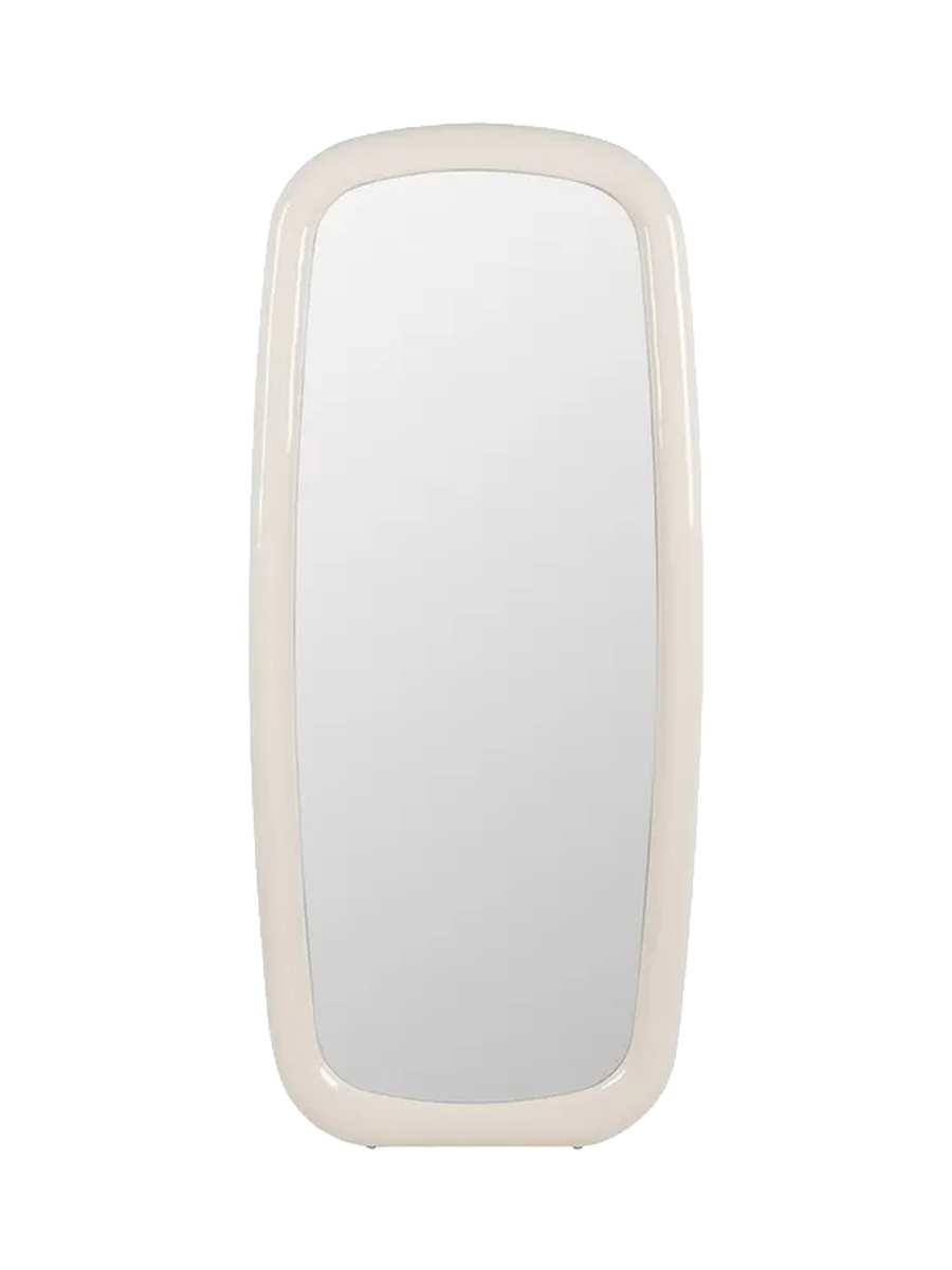 
Miroir mural design « Stand III »