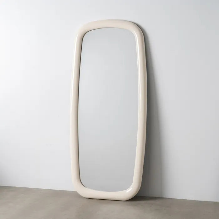 
Miroir mural design « Stand III »