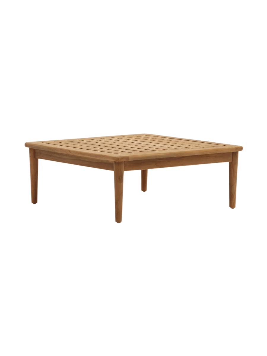 
Table basse d'extérieur massive « Protito »