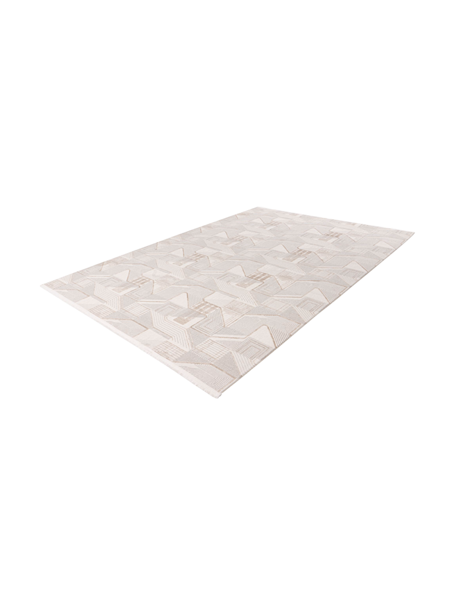IMAGE for product variant SKU JAR701beige-silver80x150