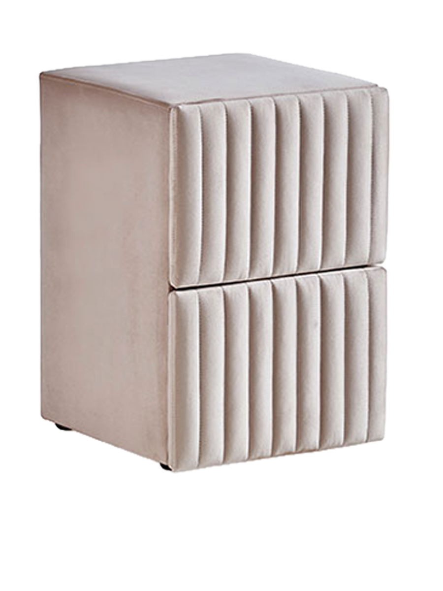 IMAGE for product variant SKU JAZZLYN-120x200-Nachttisch