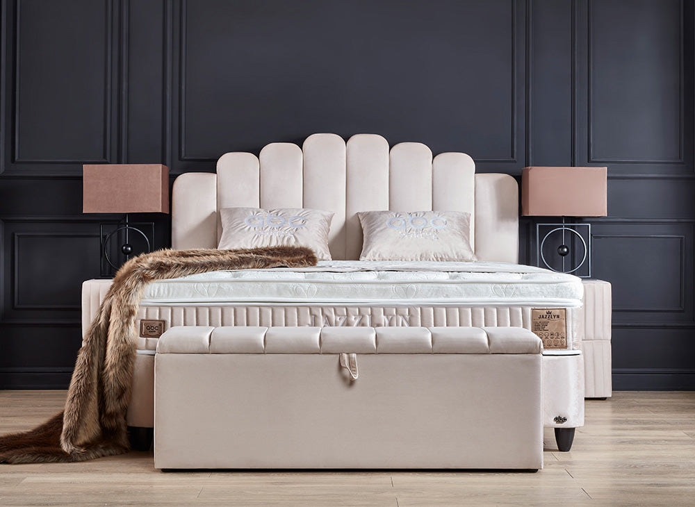 IMAGE for product variant SKU JAZZLYN-140x200