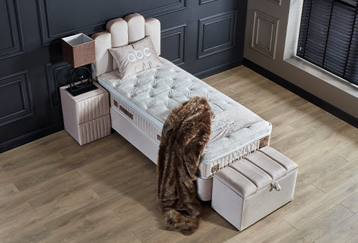IMAGE for product variant SKU JAZZLYN-90x200