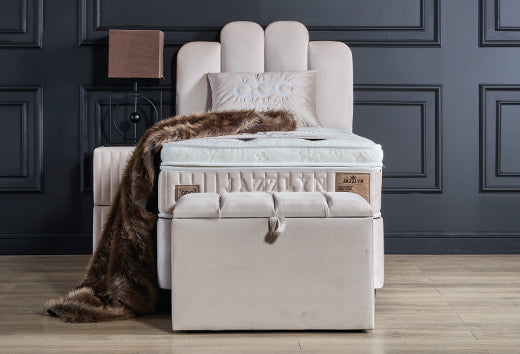 IMAGE for product variant SKU JAZZLYN-90x200