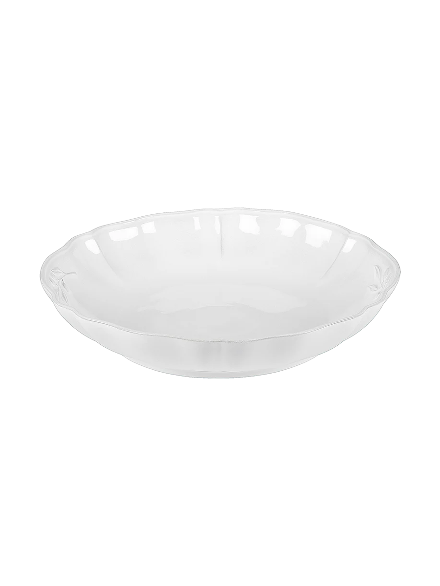 
Large, handmade serving bowl "Alentejo"