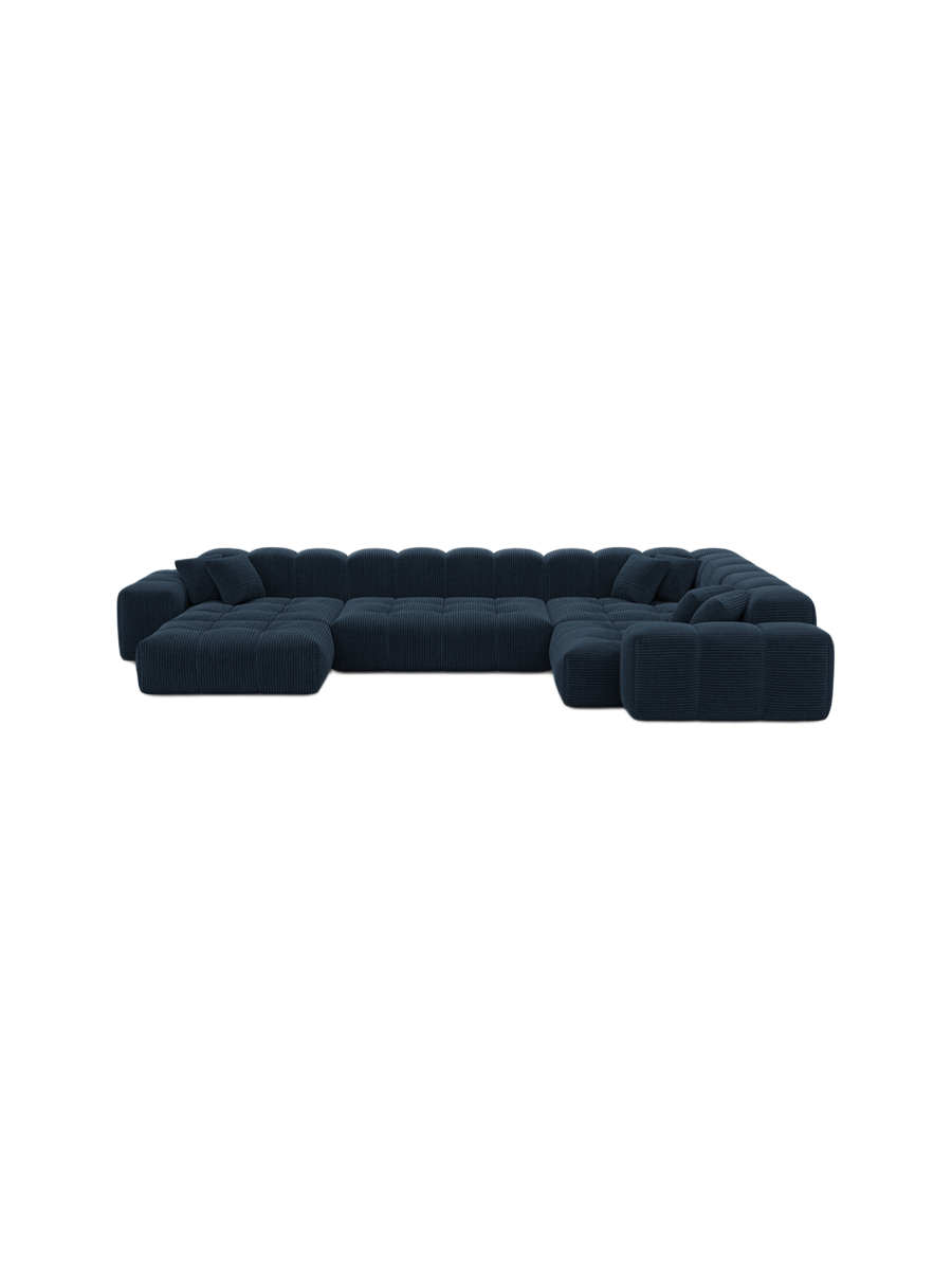IMAGE for product variant SKU KAOSOUXLOCOVDBL