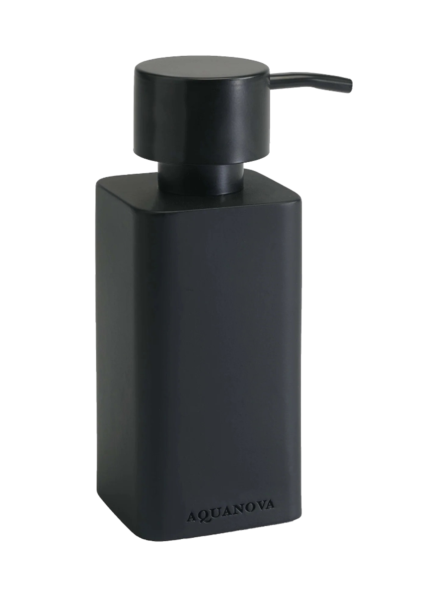 
Distributeur de savon design de qualité « Khana » 140 ml