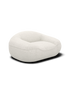 Bouclé White