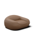 Vera pelle Choco Brown