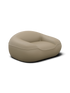 Vera pelle Dark Beige
