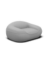 Vera pelle Grigio chiaro