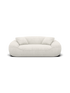 Bouclé White